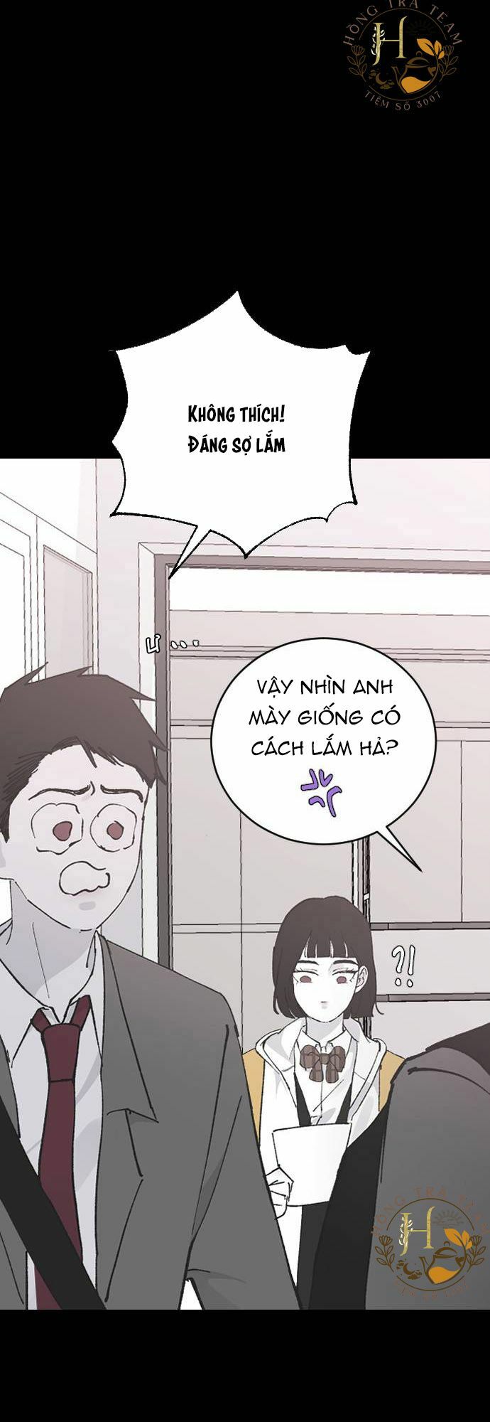 ba người anh trai cực phẩm của tôi chapter 26 10