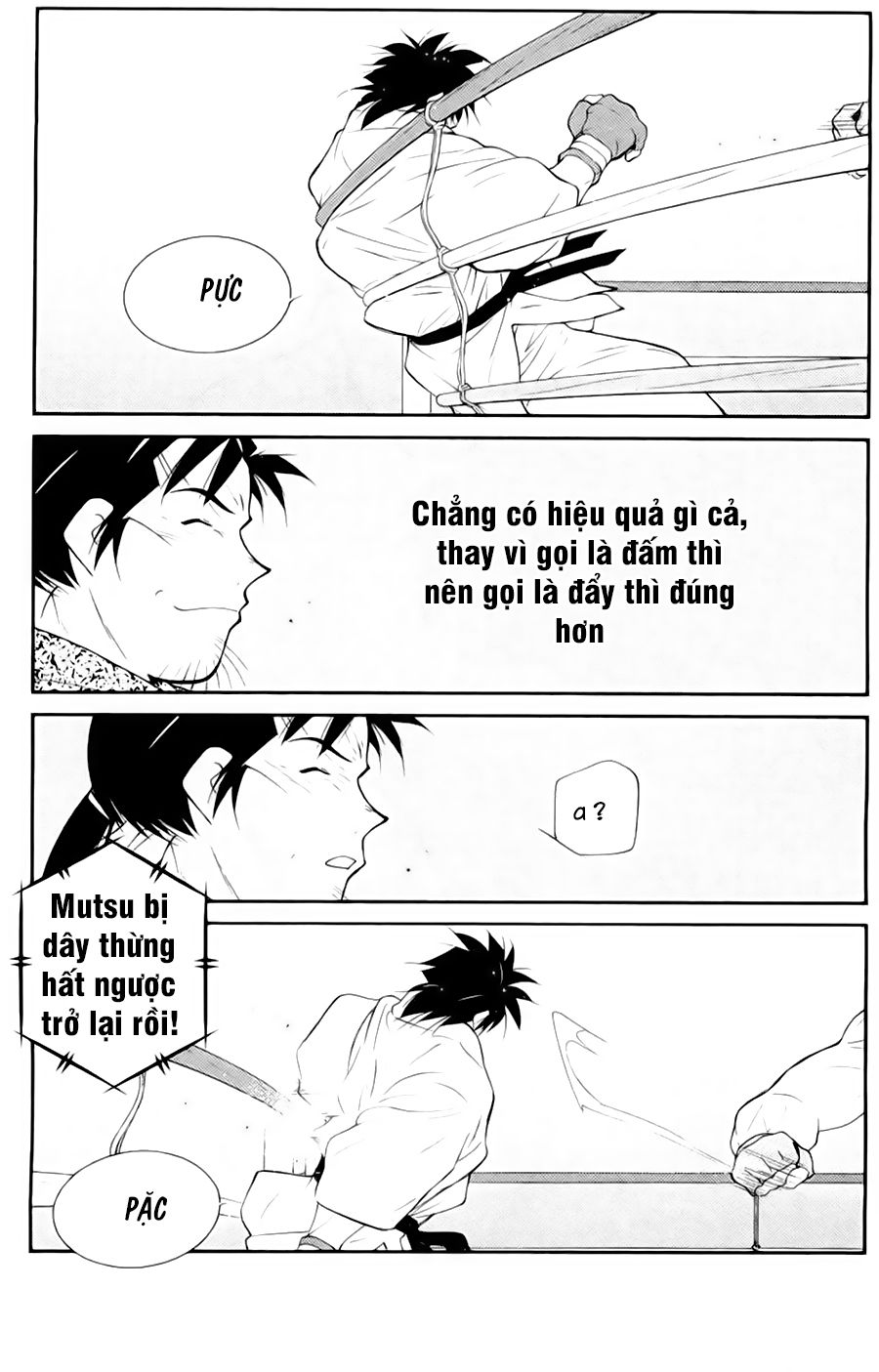 truyền nhân atula 3 chapter 47 19