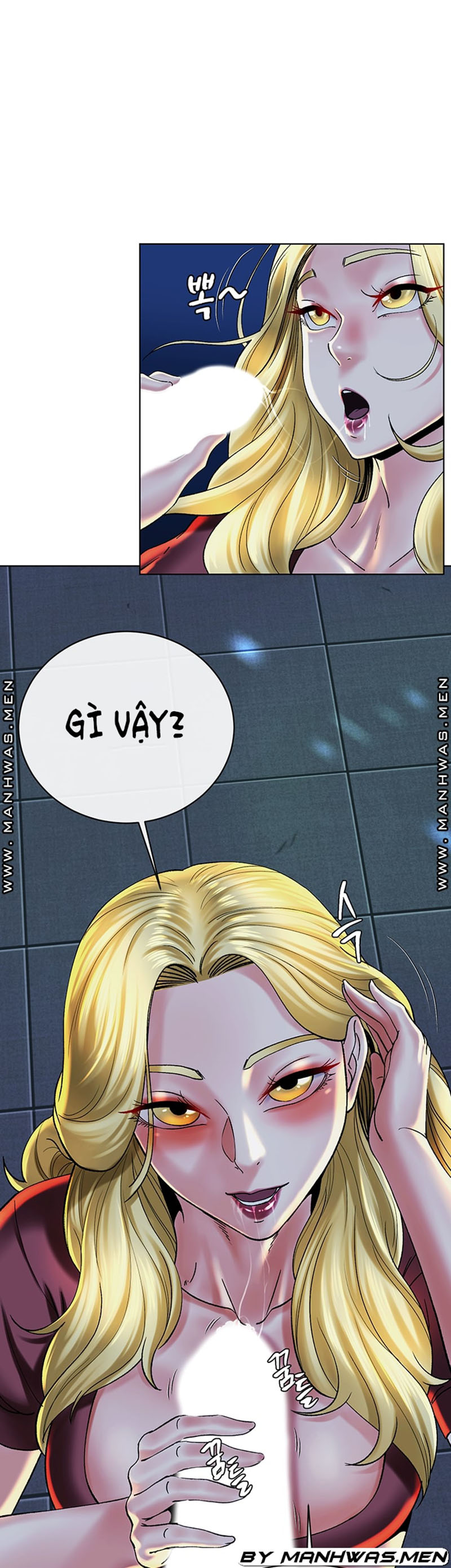 clb chăn rau chapter 13 11