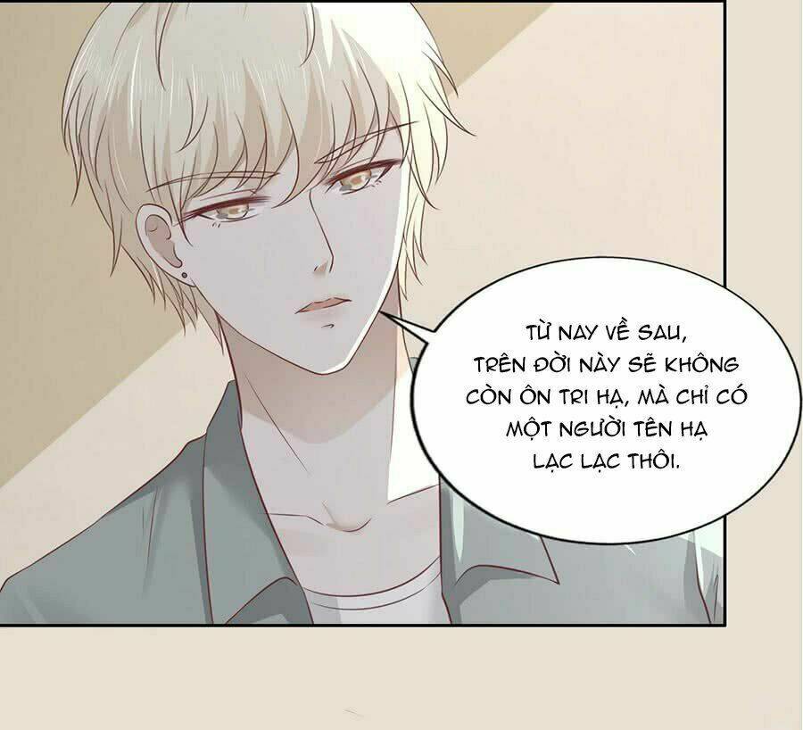 liệt ái tri hạ: series mật đào tiểu tình nhân chapter 231 19