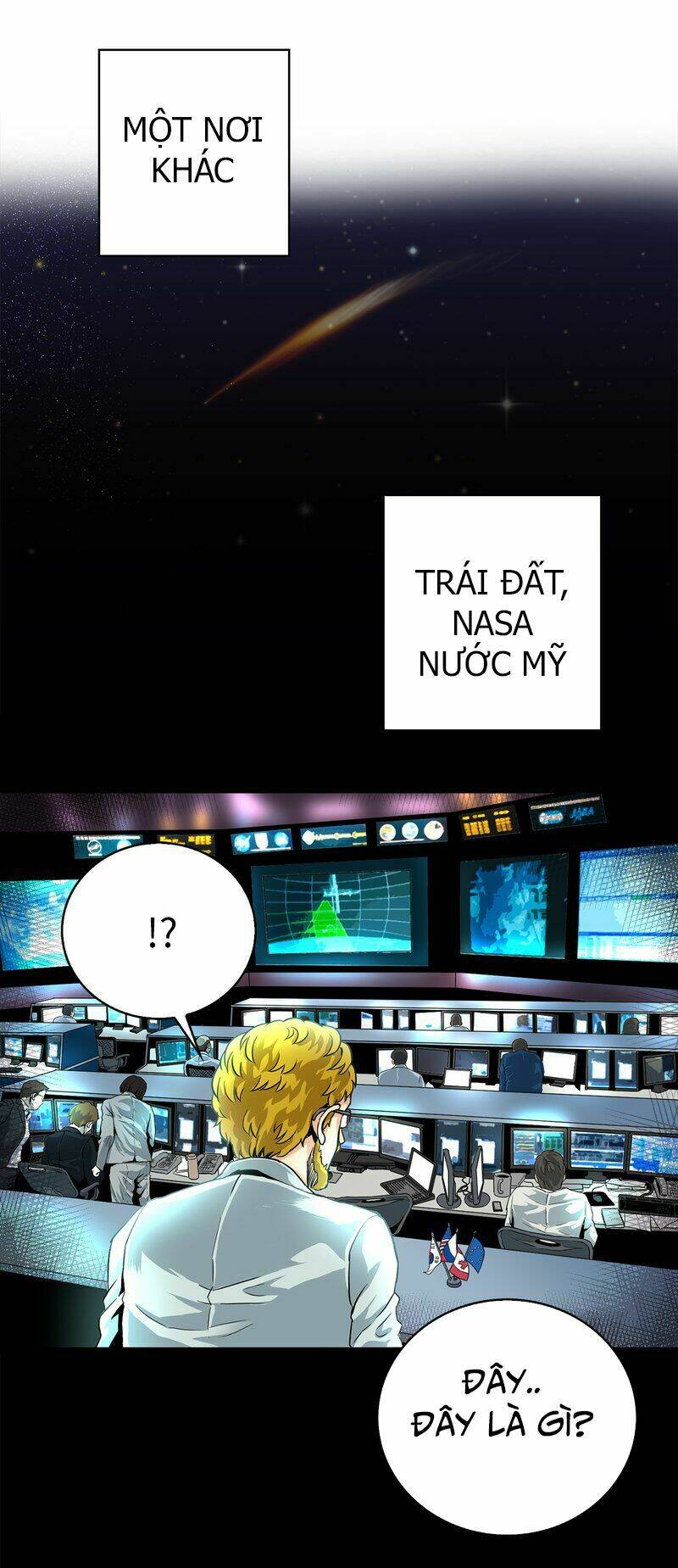 thiên hạ đệ nhất cao thủ đi học chapter 2 33