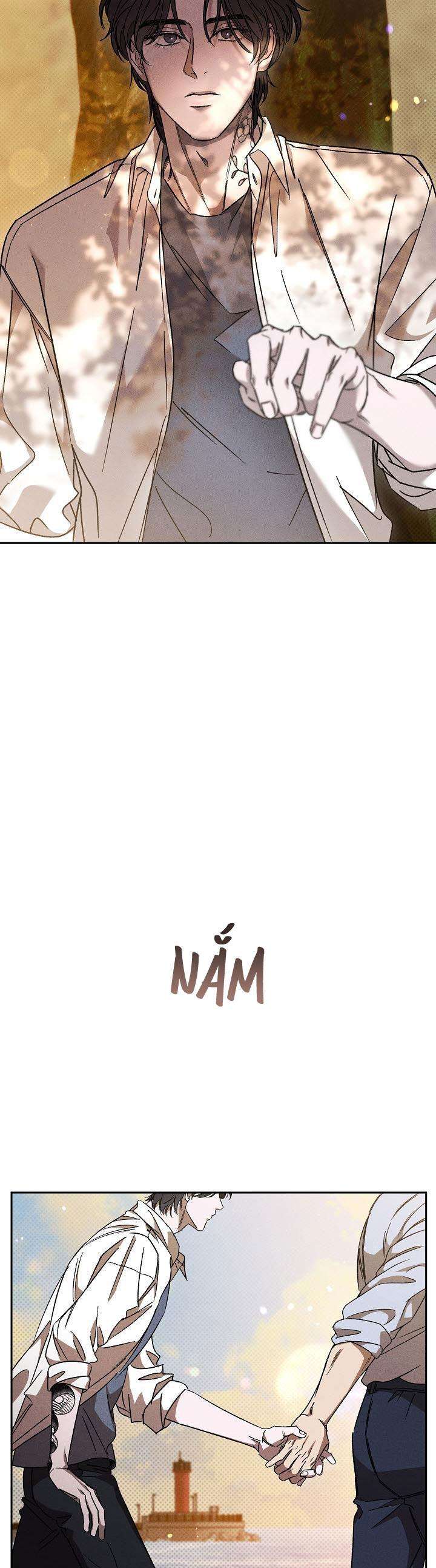 chạm vào em chapter 24 43