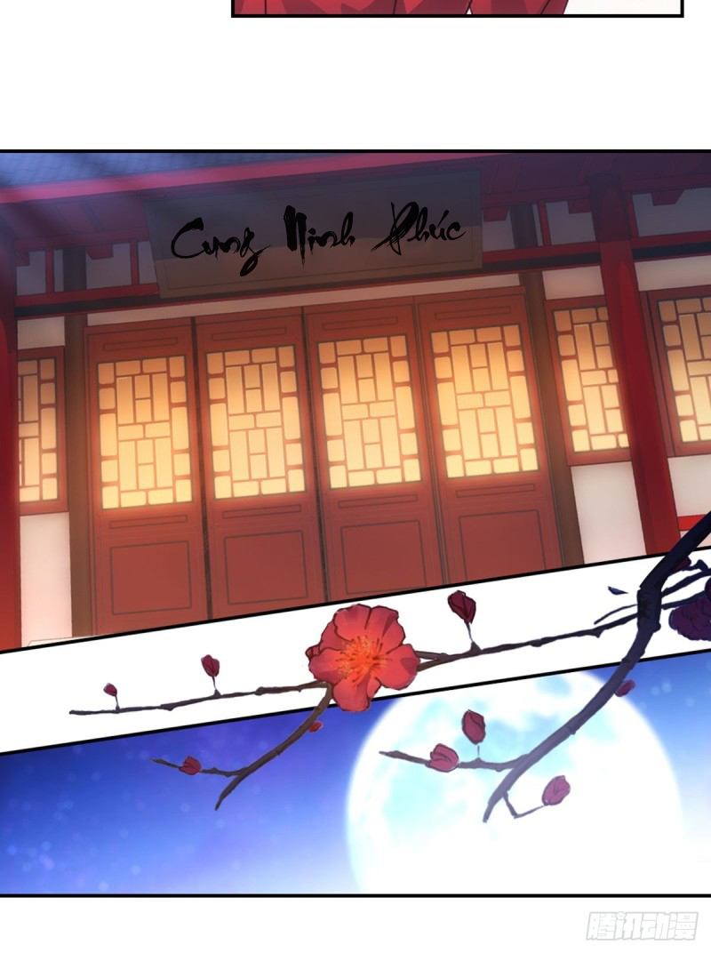 khi sư - umee chapter 1 18