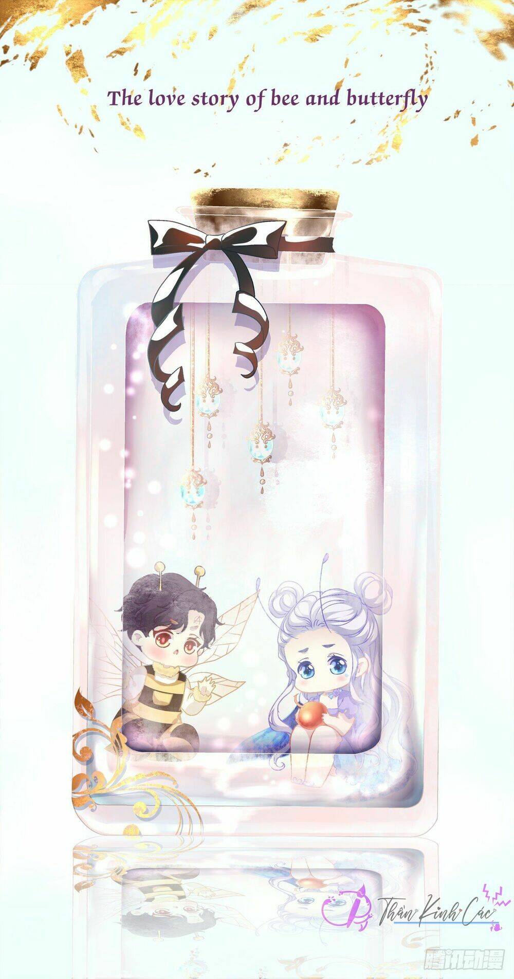 toàn bộ nắm trong tay chapter 40 1