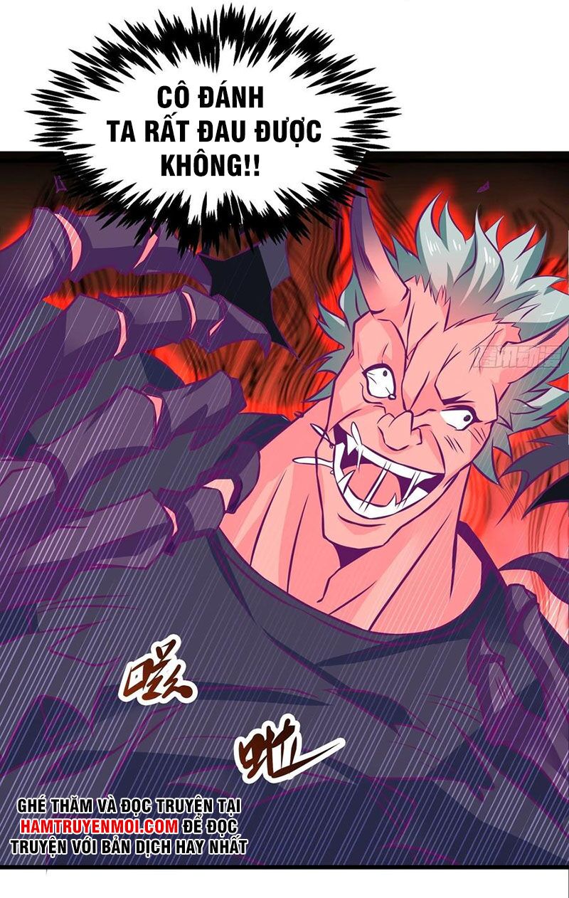 nãi ba là chiến thần mạnh nhất chapter 49 9