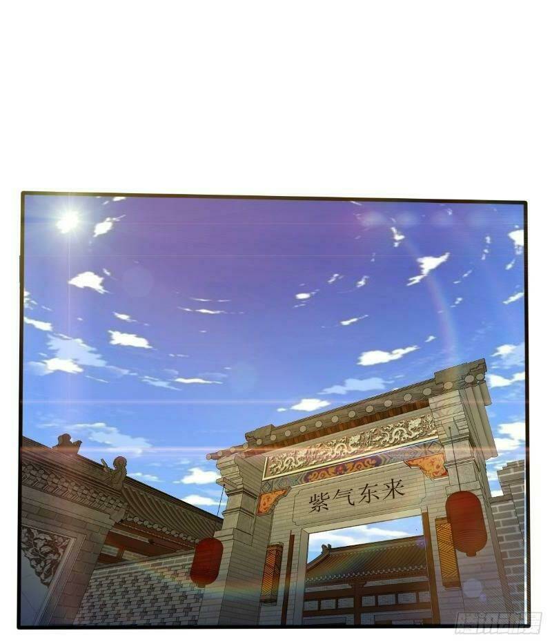 nghệ đạo đế tôn chapter 9 45