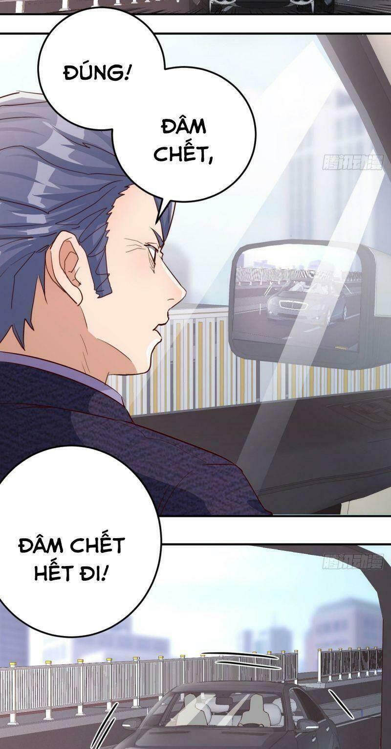 y thánh thiên tài tại hoa đô chapter 2 23