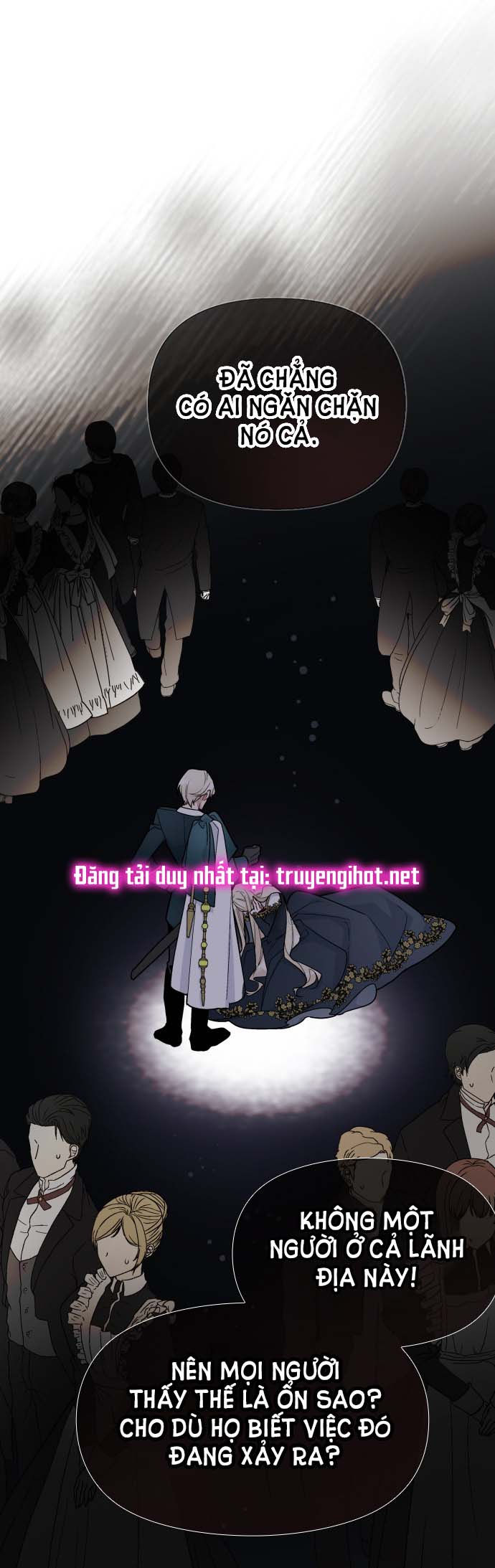 cách hiệp sĩ sống như một tiểu thư chapter 48 23