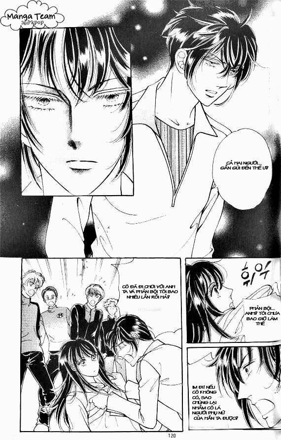 hot blooded woman chapter 37 15