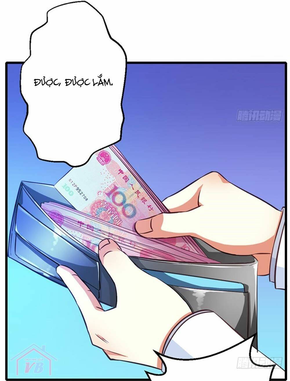 tổng thống ác quỷ xin buông tay chapter 11 24