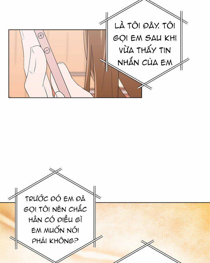 anh là định mệnh của em chapter 10 51