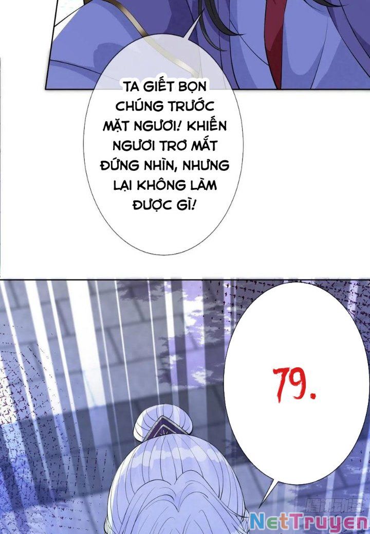 mạt thế nữ vương chapter 73 23