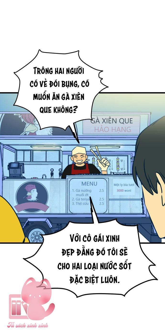 kẻ cắp gặp bà già chapter 5 58