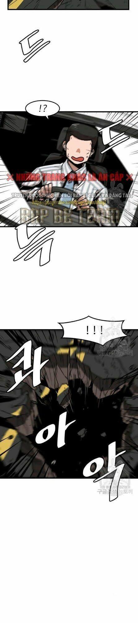 lên cấp một mình chapter 24 20