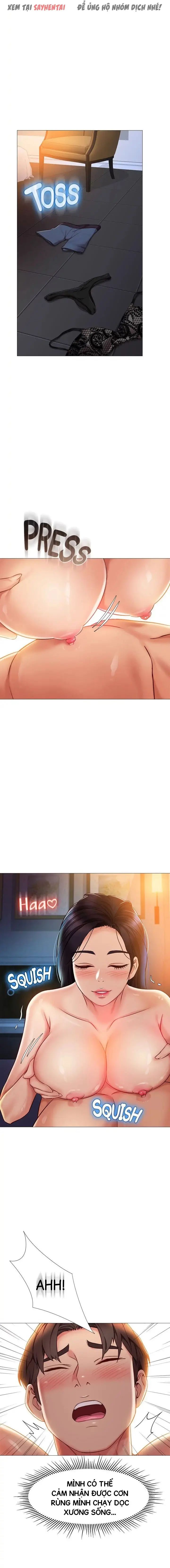 bạn của con gái tôi chapter 53 8