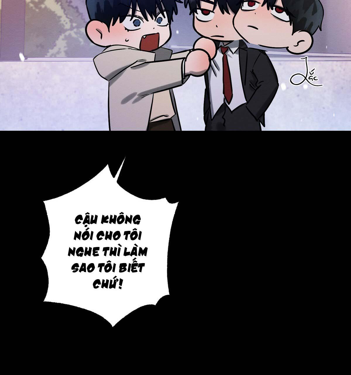 vòng xoáy của ác ma chapter 12 26