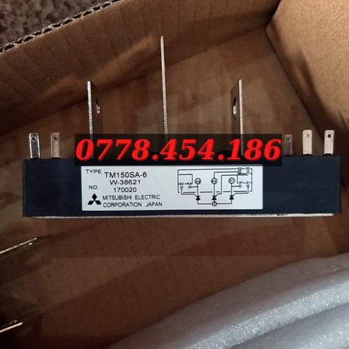 Linh kiện THYRISTOR TM 150SA6W(150A 600V) dành cho máy hàn mig hàn cơ, cắt cơ