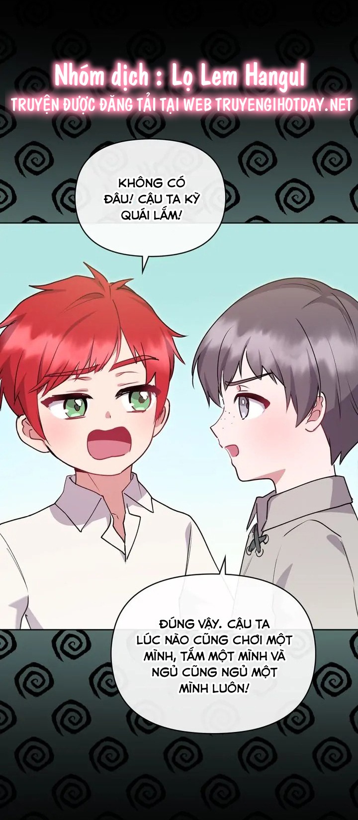 cô con gái nuôi đáng yêu của công tước chapter 51 7