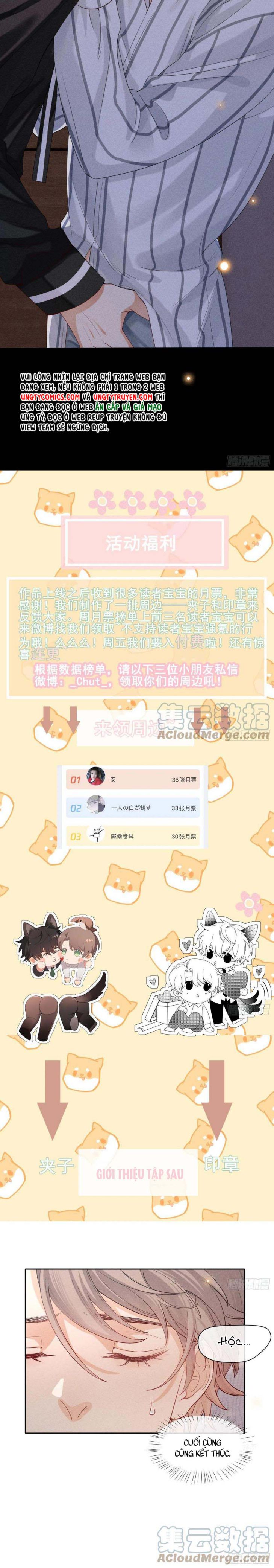 trò chơi săn mồi chapter 12 18