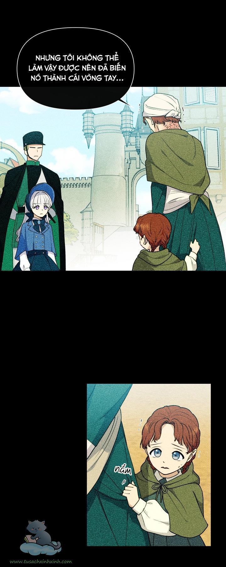 công nương khế ước của gia tộc công tước quái vật chapter 82 21