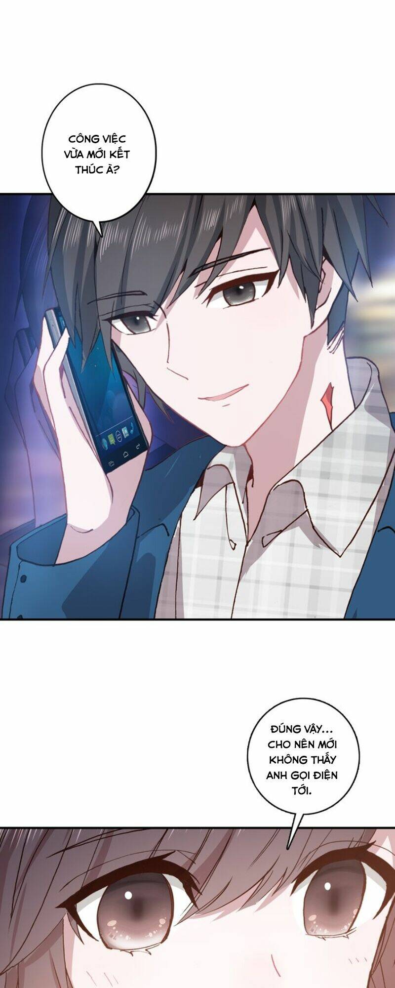 nhất sinh nhất thế mỹ nhân cốt chapter 9 21