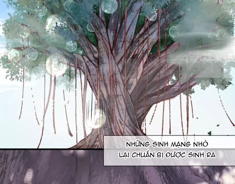 lượm được một tiểu hồ ly phần 1 chapter 80 2