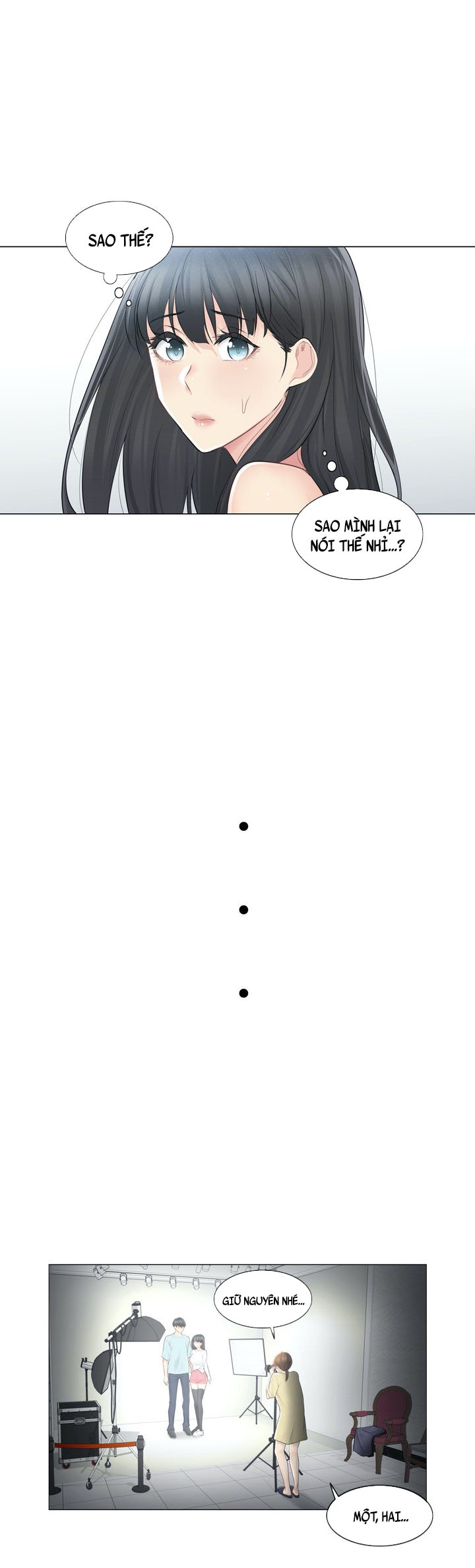 mở khóa tim em chapter 62 19