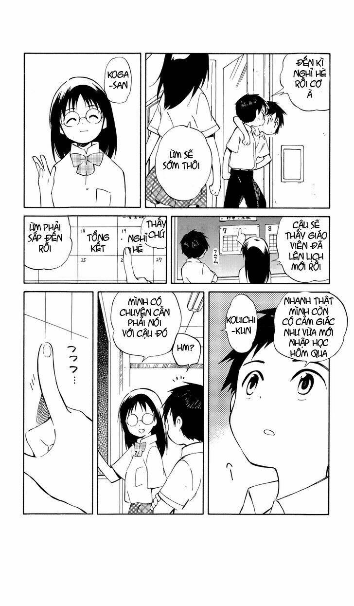 hitoribocchi no chikyuu shinryaku chapter 20 16