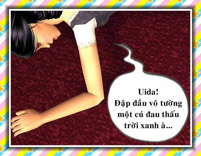 bella's story chapter 5.2 29