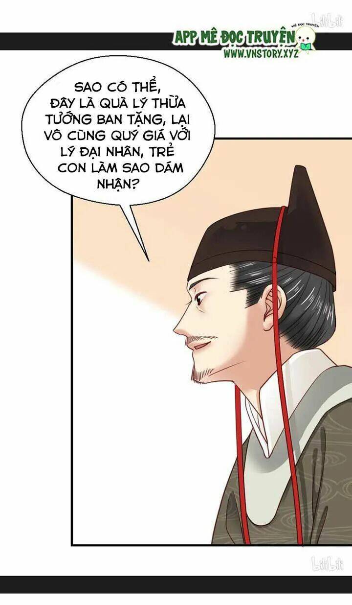 kiều nữ độc phi chapter 101 16