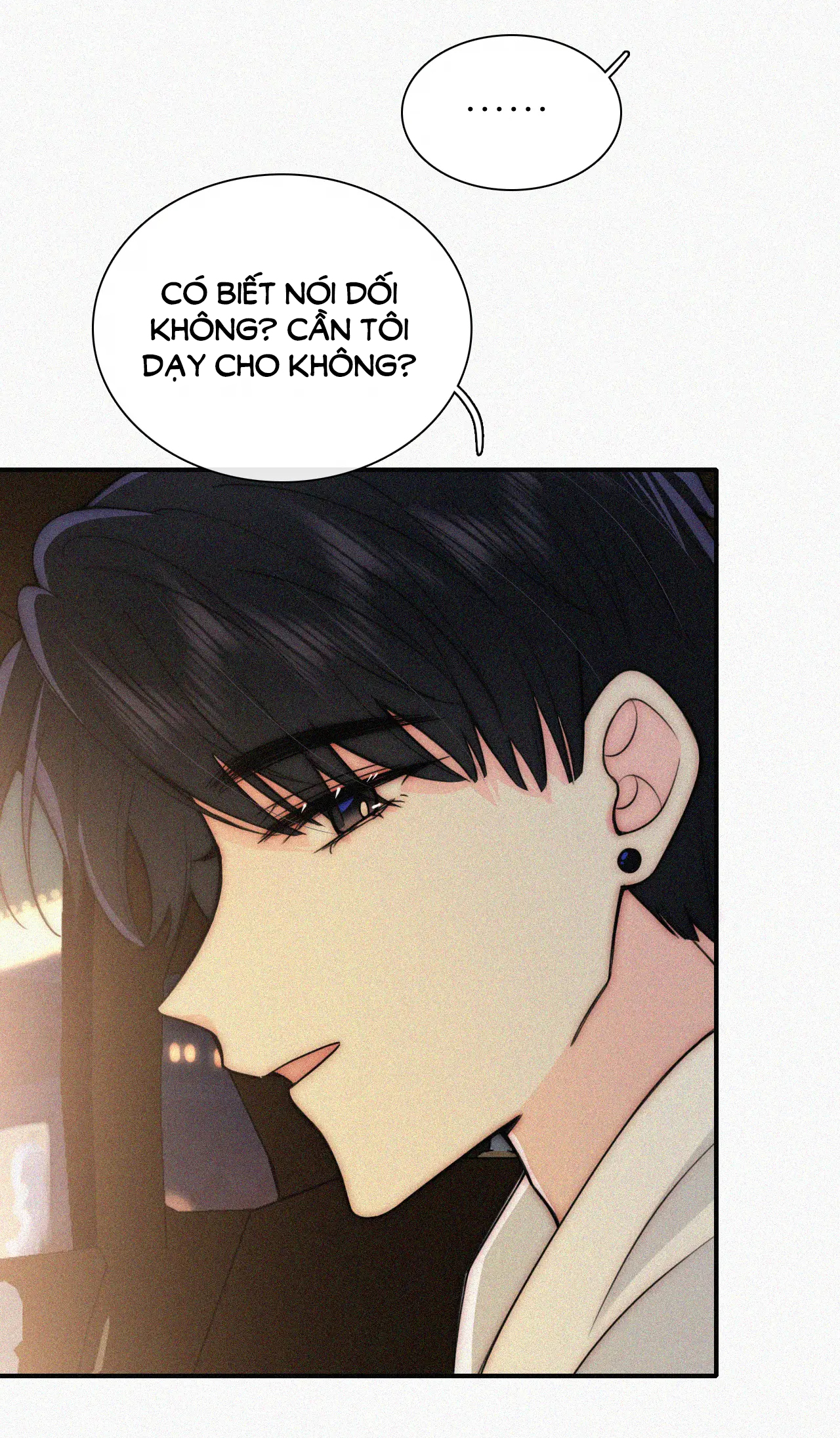 bệnh yêu chapter 54.1 11