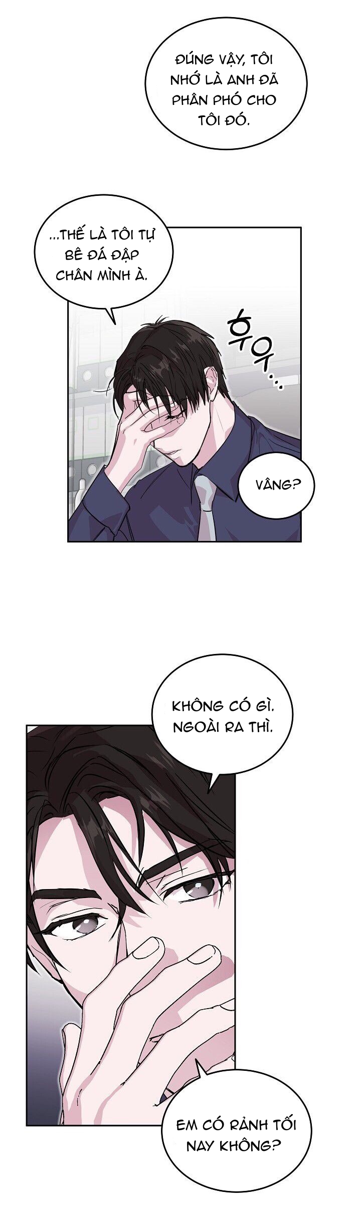 hãy làm điều đó sau khi kết hôn chapter 12 29