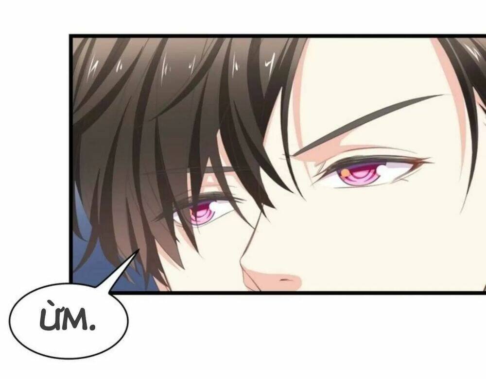 tổng tài đại nhân song mặt kiều thê chapter 30 67