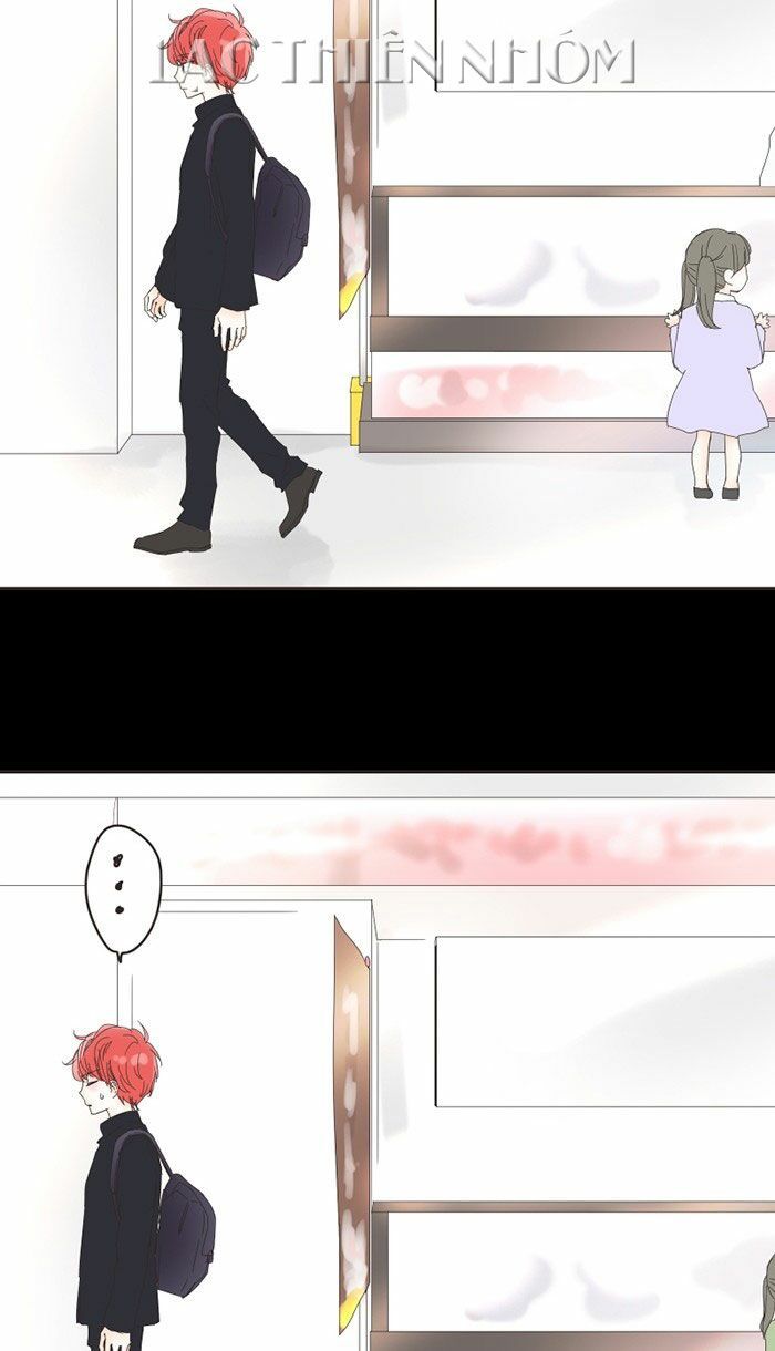 choco ngọt ngào chapter 31 16