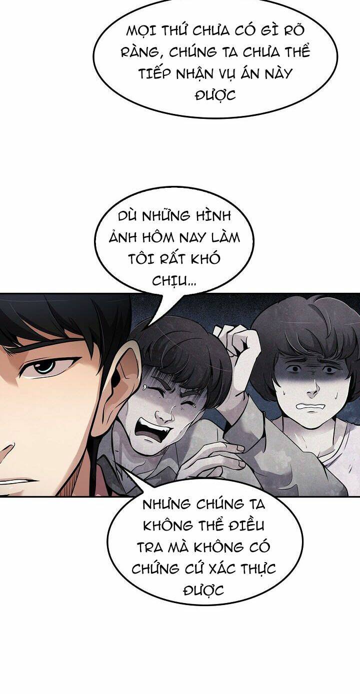 điều tra viên chuyển sinh chapter 75 52