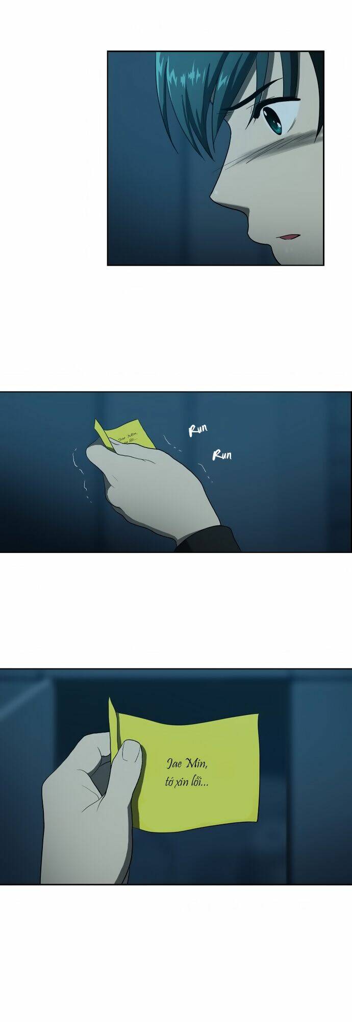 ma cà rồng biết yêu chapter 116 33