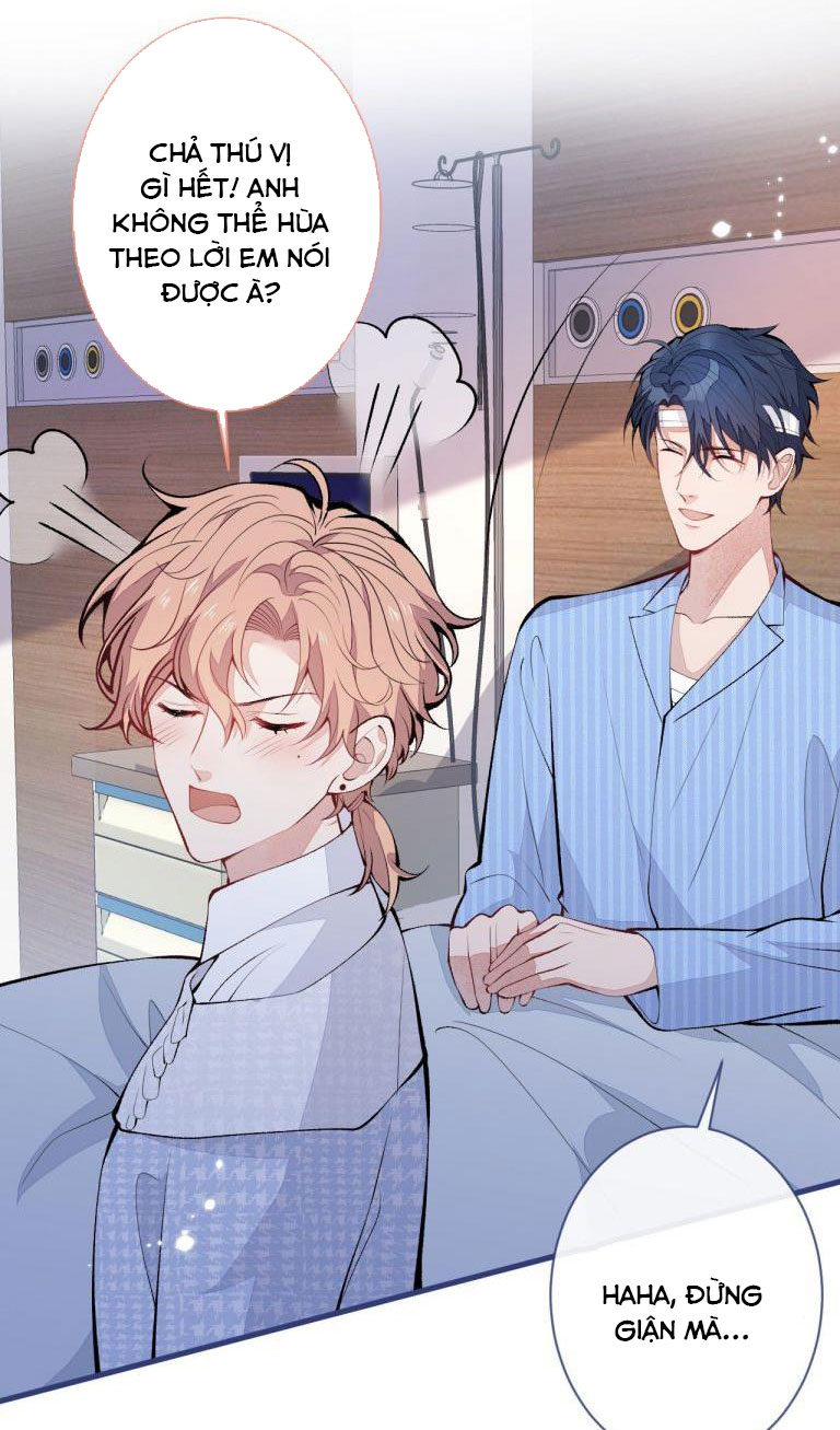 hotsearch của ảnh đế chapter 148 20