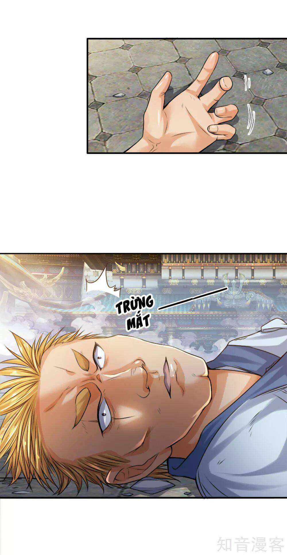 chí tôn hồng bao đại đế chapter 26 1