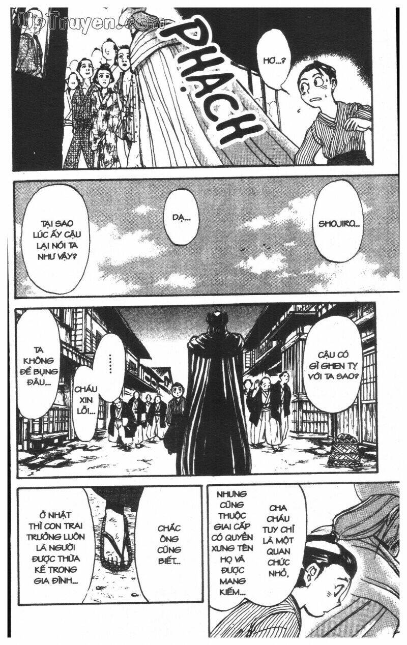 karakuri circus - gánh xiếc quái dị chapter 23 93