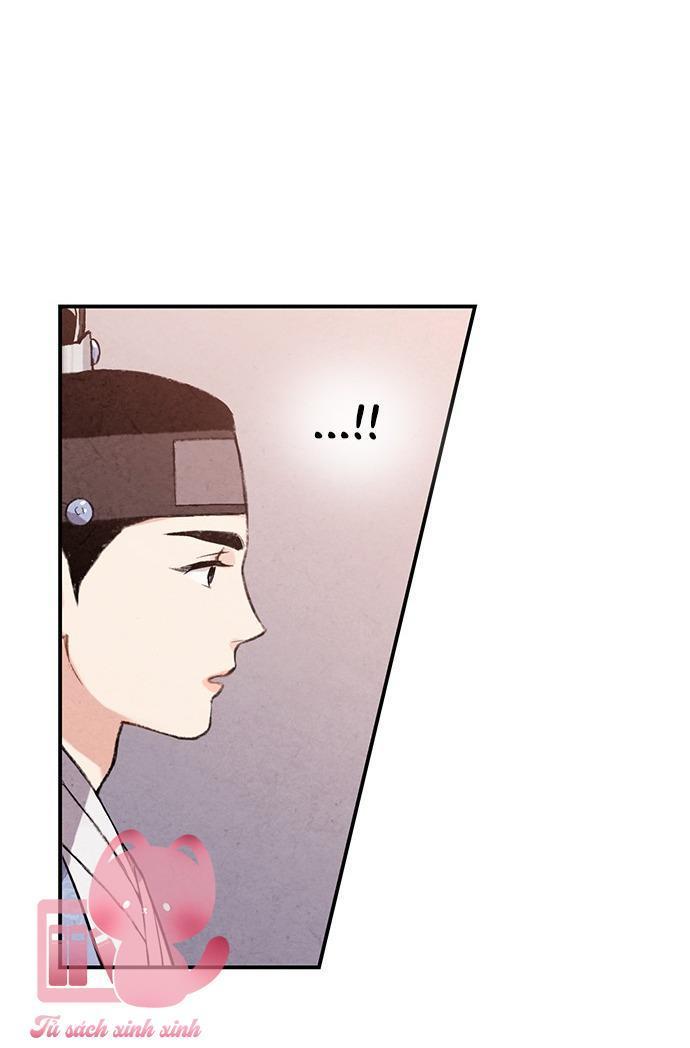 lệnh cấm hôn chapter 40 26