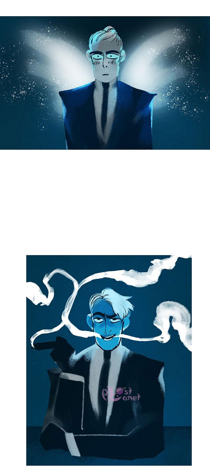 thần thoại olympus chapter 39 20