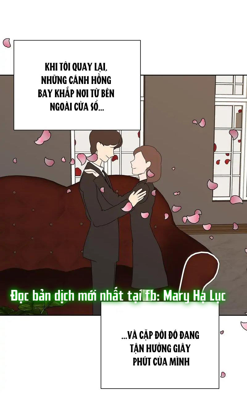 thiên đường (heaven) chapter 42.2 4