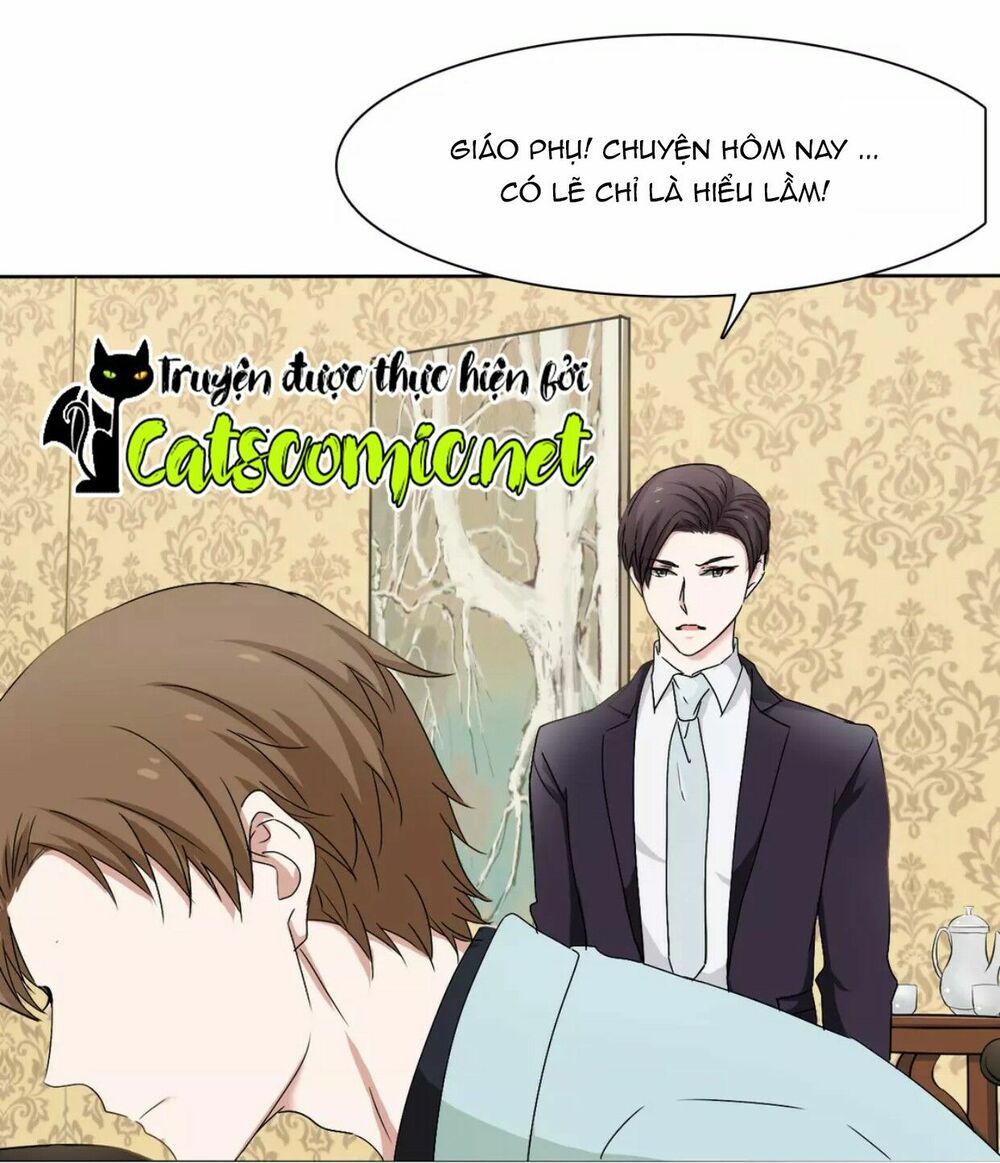 Lấy Sắc Tấn Công Sắc chapter 20 - Trang 9