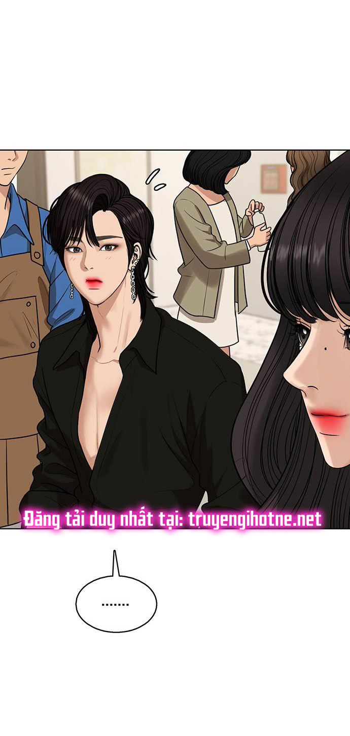 vẻ đẹp đích thực - true beauty chapter 247.2 9
