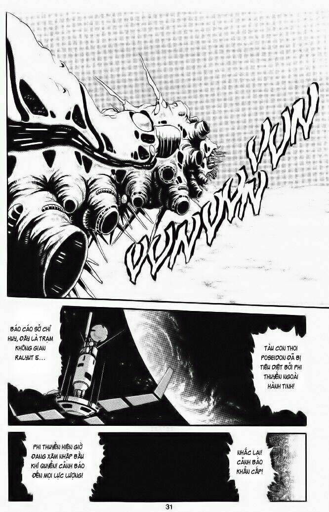 outlanders chapter 3 31