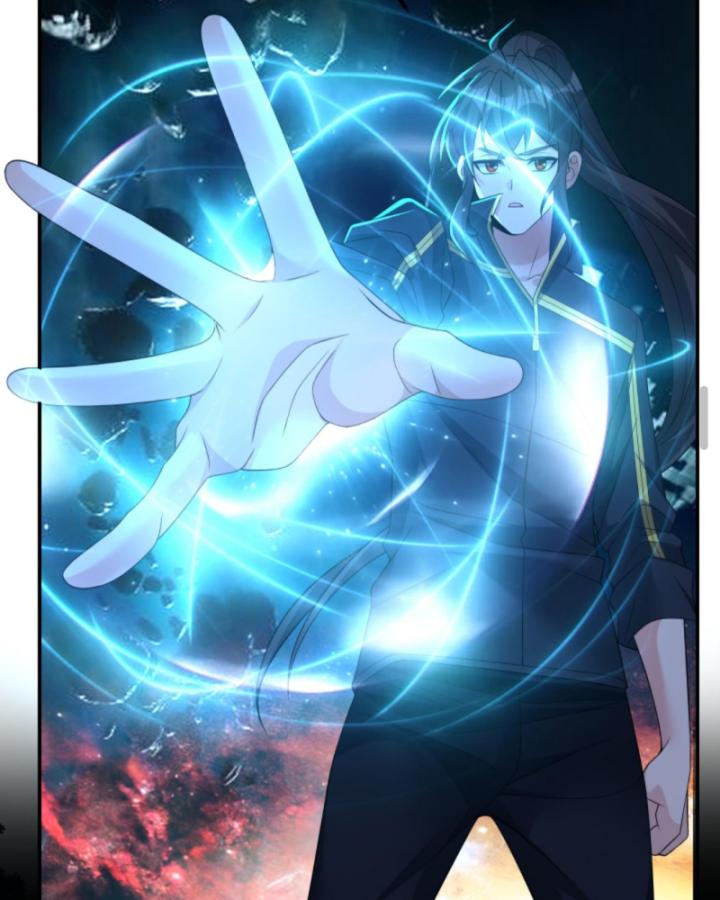 học cùng em gái, tôi bất cẩn vô địch rồi chapter 198 6