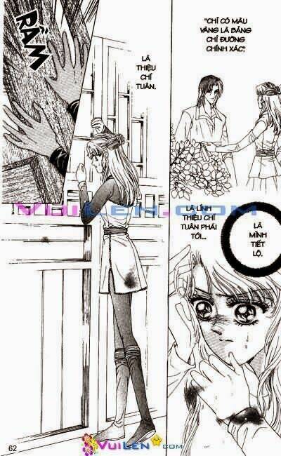 tinh linh của biển chapter 4 62