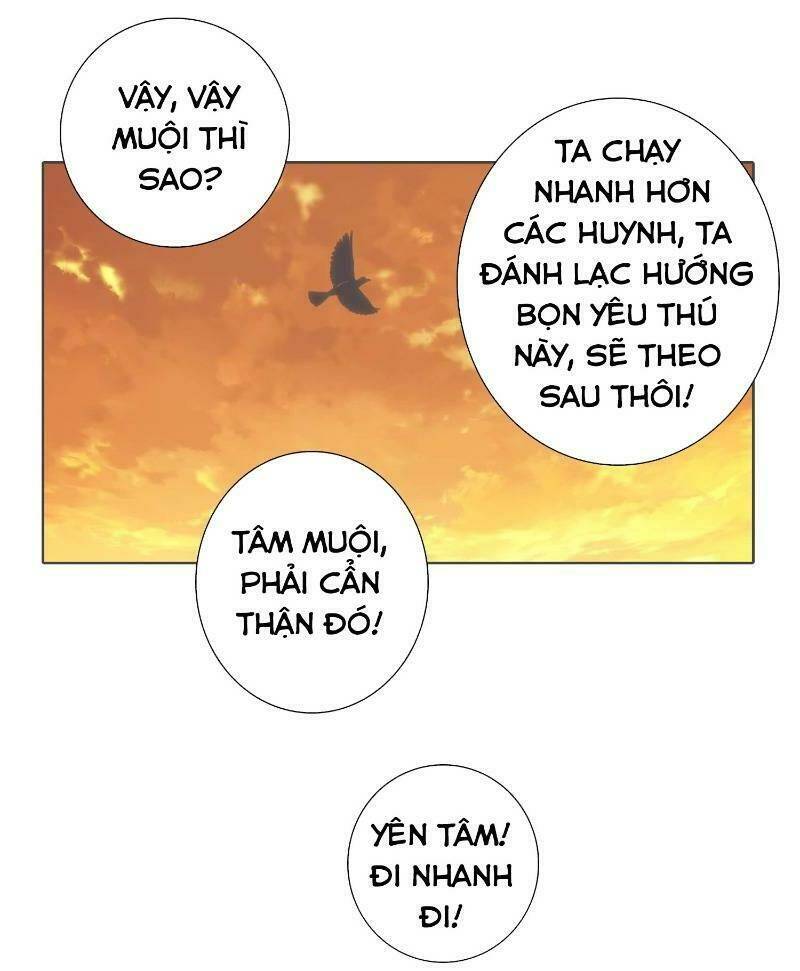 liệp thực vương chapter 7 10