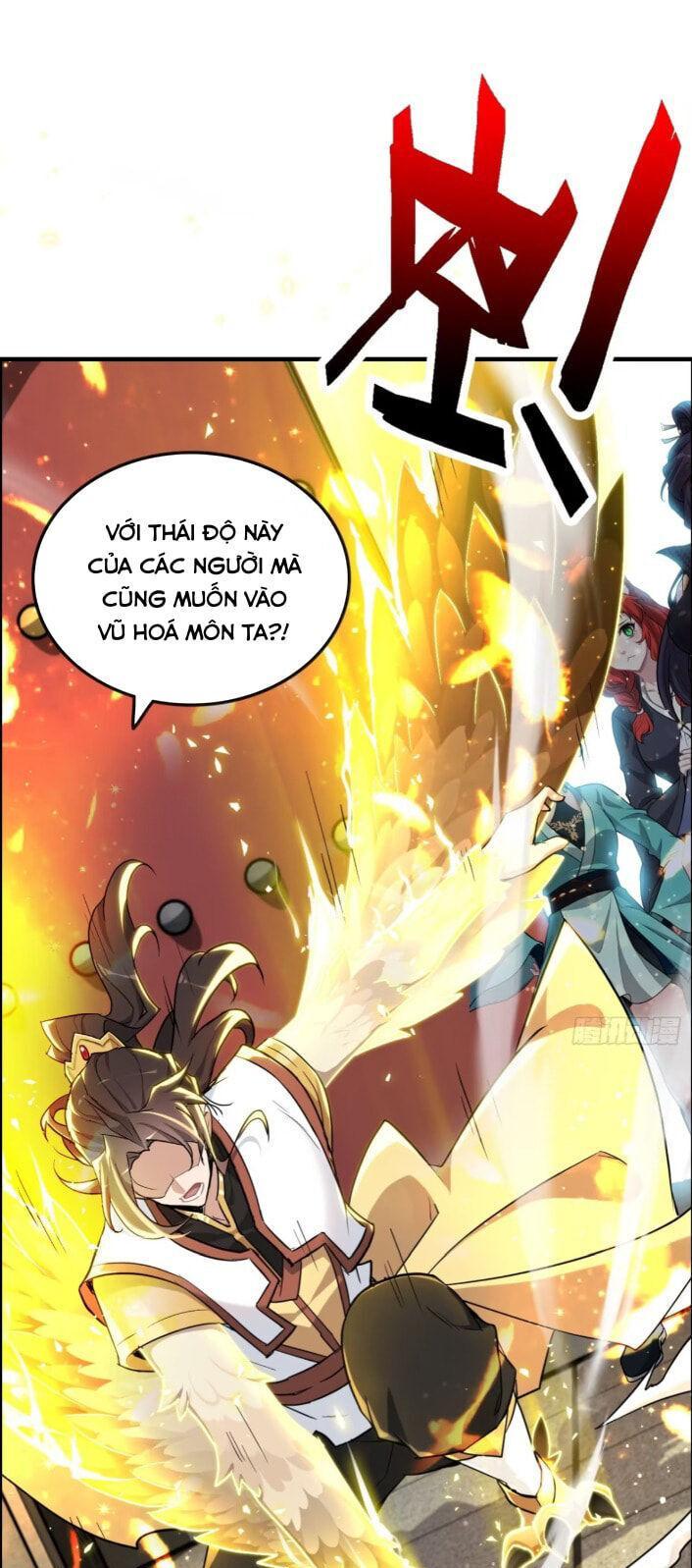 tu tiên chính là như vậy chapter 68 10