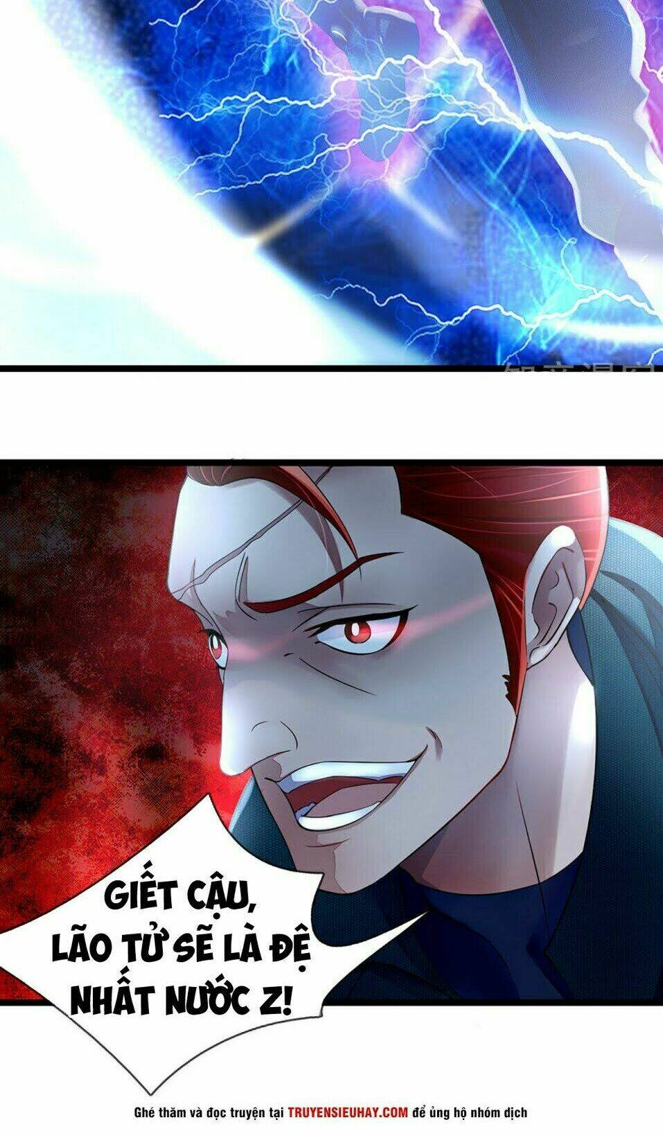 chung cực binh vương tại đô thị chapter 4 5